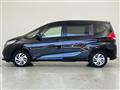 2017 Honda Freed