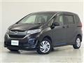 2017 Honda Freed