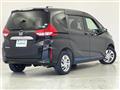 2017 Honda Freed