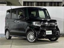 2022 Honda N BOX