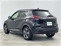 2021 Nissan KIX