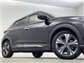 2021 Nissan KIX