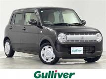2017 Suzuki Lapin