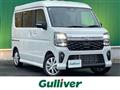 2026 Suzuki Every Wagon