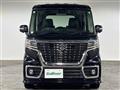 2019 Suzuki Spacia