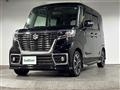 2019 Suzuki Spacia