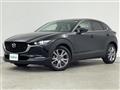2020 Mazda CX-3