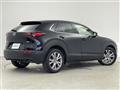 2020 Mazda CX-3
