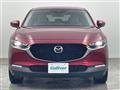 2020 Mazda CX-3