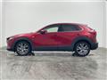 2020 Mazda CX-3