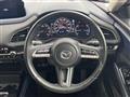 2020 Mazda CX-3
