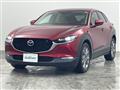 2020 Mazda CX-3