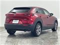 2020 Mazda CX-3