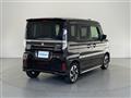 2025 Suzuki Spacia