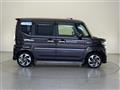 2025 Suzuki Spacia