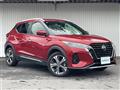 2021 Nissan KIX