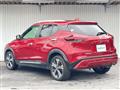 2021 Nissan KIX