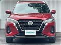 2021 Nissan KIX