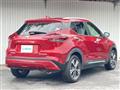 2021 Nissan KIX