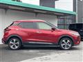 2021 Nissan KIX