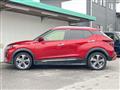 2021 Nissan KIX