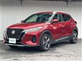 2021 Nissan KIX