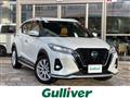 2021 Nissan KIX