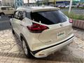 2021 Nissan KIX