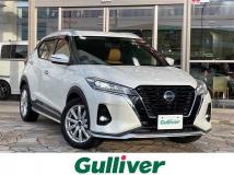 2021 Nissan KIX