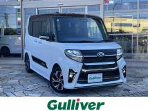 2019 Daihatsu Tanto