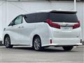 2021 Toyota Alphard