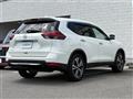 2018 Nissan X-Trail