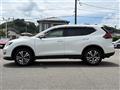 2018 Nissan X-Trail