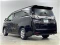 2016 Toyota Vellfire