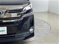 2016 Toyota Vellfire