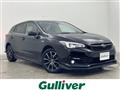 2022 Subaru Impreza
