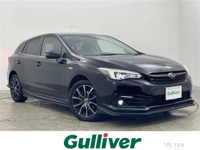 2022 Subaru Impreza