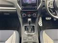 2022 Subaru Impreza