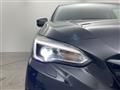 2022 Subaru Impreza