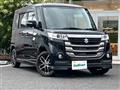 2016 Suzuki Spacia