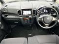 2016 Suzuki Spacia