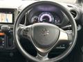 2016 Suzuki Spacia