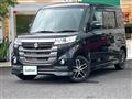 2016 Suzuki Spacia