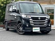 2016 Suzuki Spacia