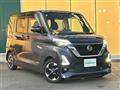 2021 Nissan ROOX