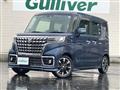 2022 Suzuki Spacia