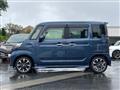 2022 Suzuki Spacia