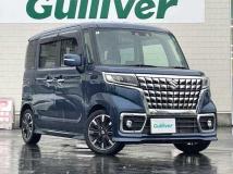 2022 Suzuki Spacia