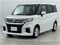 2022 Suzuki Solio