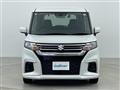 2022 Suzuki Solio